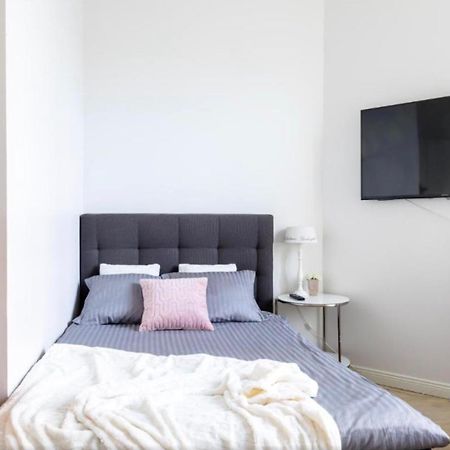 Scandinavian Home 21 In Heard City Helsinki Zewnętrze zdjęcie