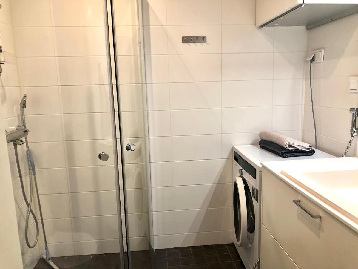Scandinavian Home 21 In Heard City Helsinki Zewnętrze zdjęcie
