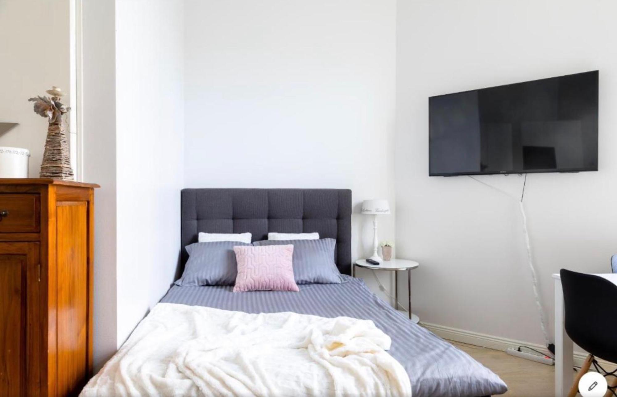 Scandinavian Home 21 In Heard City Helsinki Zewnętrze zdjęcie