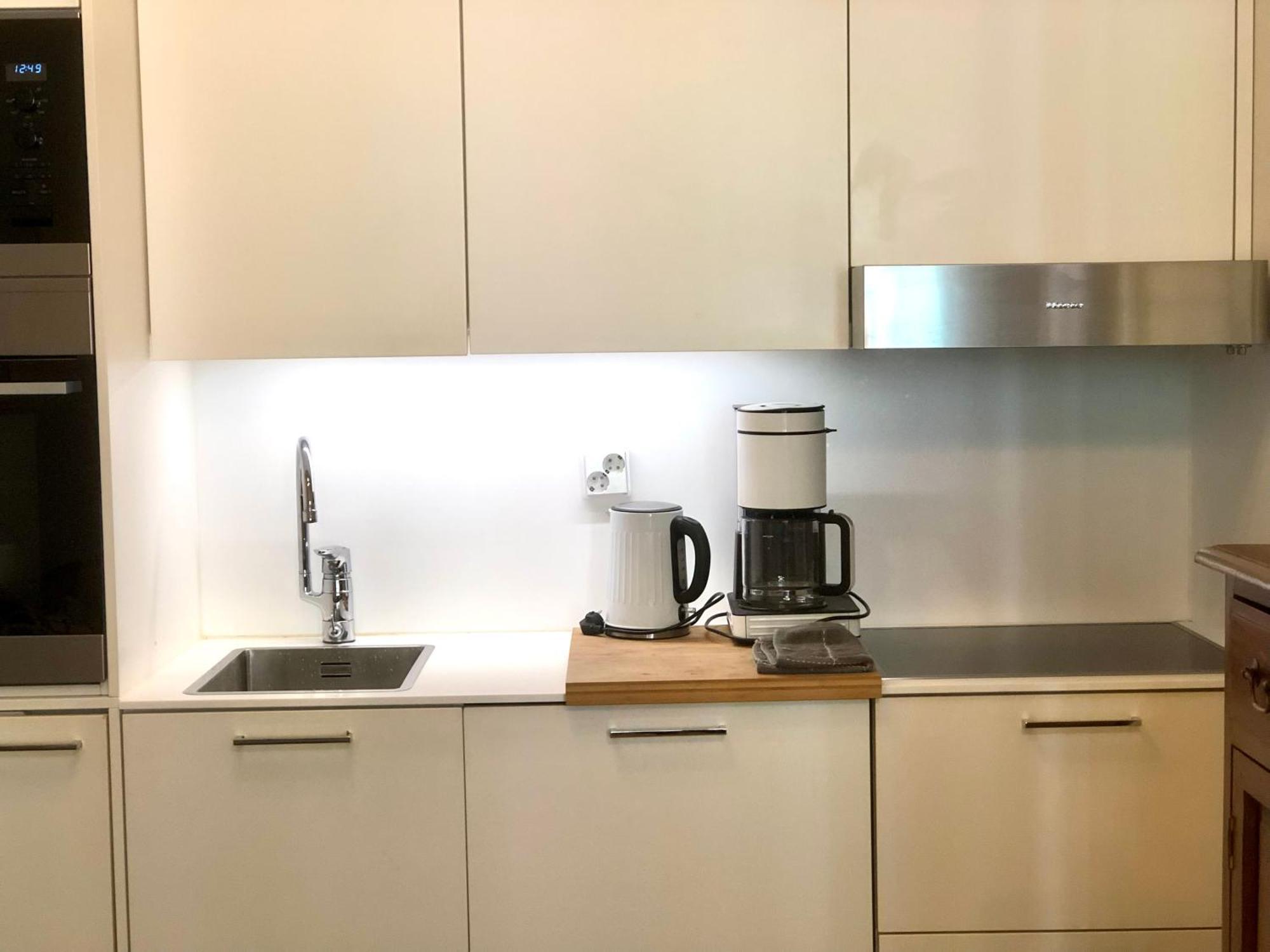 Scandinavian Home 21 In Heard City Helsinki Zewnętrze zdjęcie