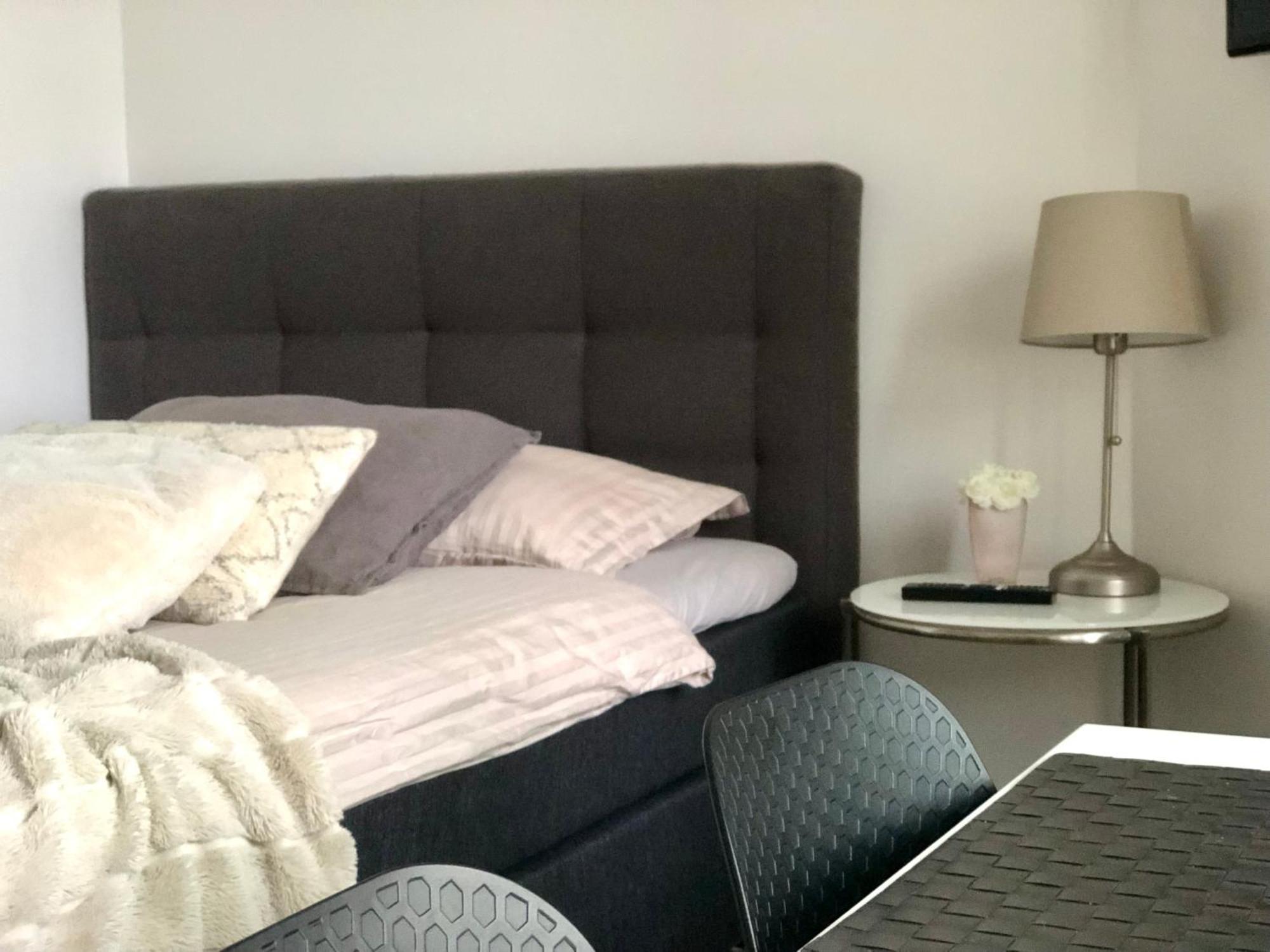 Scandinavian Home 21 In Heard City Helsinki Zewnętrze zdjęcie